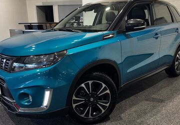 Suzuki Vitara 17.900 km 22.990 &euro; Marl/Recklinghausen 45770