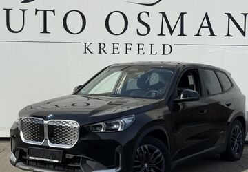 BMW iX1 59.854 km 31.500 &euro; Krefeld 47805