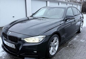 BMW 320 132.500 km 16.490 &euro; Essen 45359