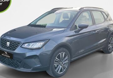 Seat Arona 18.813 km 21.940 &euro; Bottrop 46244