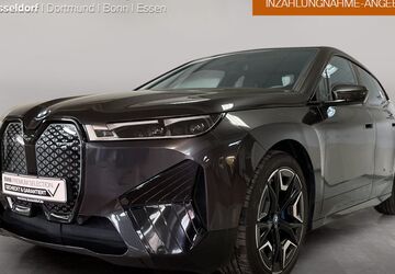 BMW iX 85.700 km 36.999 &euro; Düsseldorf 40237