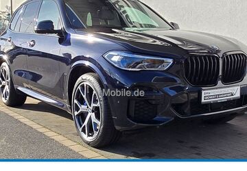 BMW X5 68.399 km 58.690 &euro; Dinslaken 46535