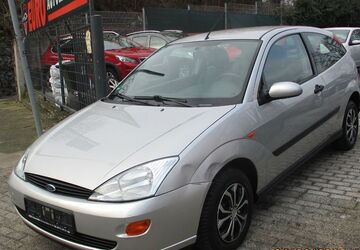 Ford Focus 135.000 km 1.950 &euro; Oberhausen 46149