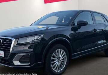 Audi Q2 33.348 km 17.890 &euro; Düsseldorf 40233