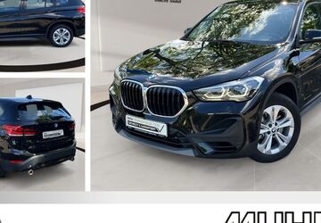 BMW X1 36.406 km 30.780 &euro; Oberhausen 46149