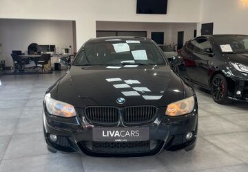 BMW 320 217.500 km 9.000 &euro; Oberhausen 46049