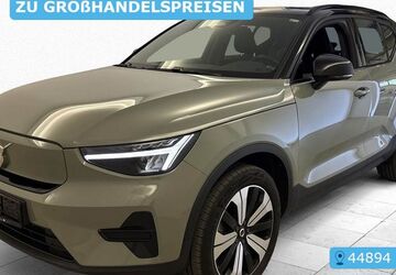 Volvo XC40 74.598 km 27.690 &euro; Krefeld 47829