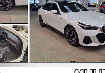 BMW 520 24.813 km 51.890 &euro; Oberhausen 46149