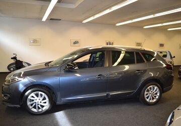 Renault Megane 95.000 km 7.995 &euro; Mülheim-Speldorf 45478