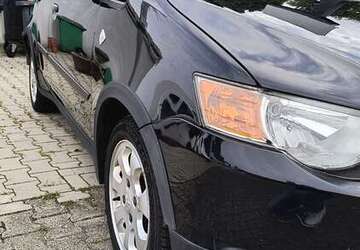 Mitsubishi Colt 192.708 km 1.200 &euro; Gelsenkirchen 45883