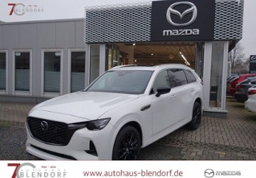 Mazda CX-80 1.500 km 57.440 &euro; Herten 45701