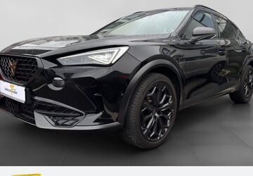 Cupra Formentor 30.000 km 31.350 &euro; Duisburg 47059