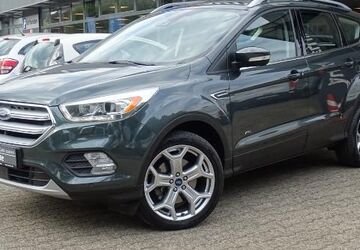 Ford Kuga 91.526 km 17.990 &euro; Essen 45355