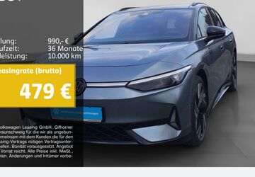 VW ID.7 12.296 km 52.440 &euro; Gelsenkirchen 45894