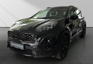 Kia Sportage 38.261 km 23.890 &euro; Mettmann 40822