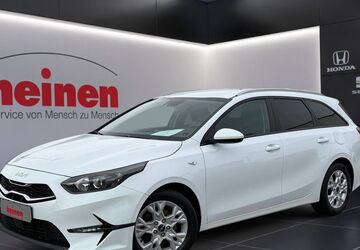 Kia ceed Sportswagon 40.414 km 16.599 &euro; Essen 45141