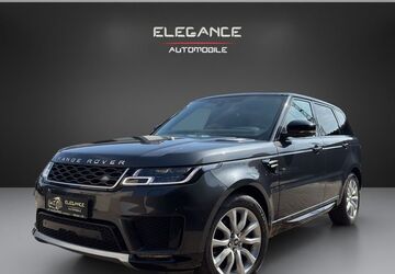 Land Rover Range Rover Sport 72.429 km 38.400 &euro; Herten 45699