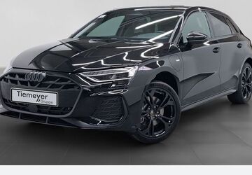 Audi A3 2.990 km 54.990 &euro; Bochum 44809