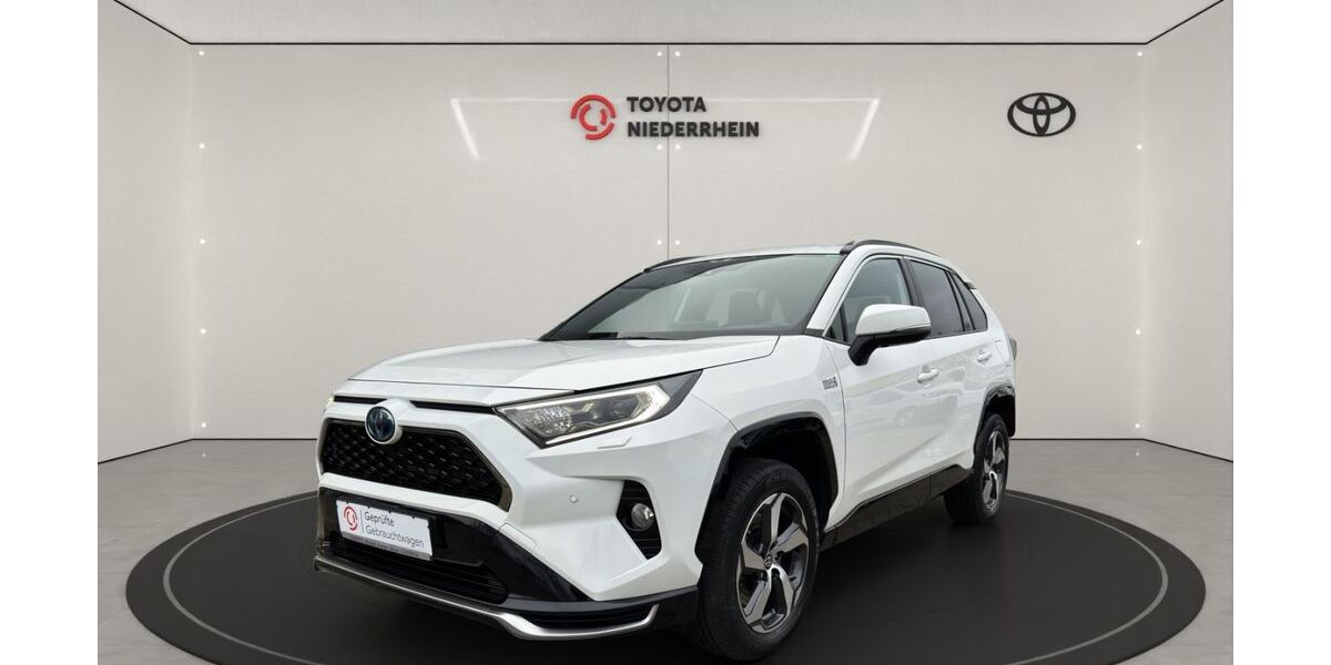 Toyota RAV 4 48.400 km 39.930 &euro; Krefeld 47809