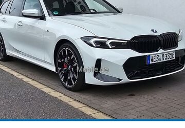 BMW 330 11.999 km 57.690 &euro; Dinslaken 46535