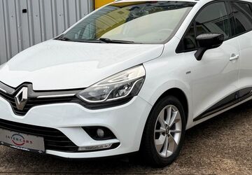 Renault Clio 124.000 km 6.900 &euro; Krefeld 47799