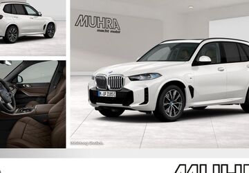 BMW X5 21.556 km 77.480 &euro; Oberhausen 46149