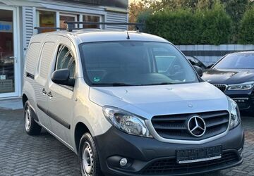 Mercedes-Benz Citan 96.000 km 10.999 &euro; Mülheim a.d. Ruhr 45476