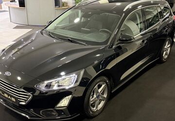 Ford Focus 22.681 km 17.700 &euro; Gelsenkirchen 45891