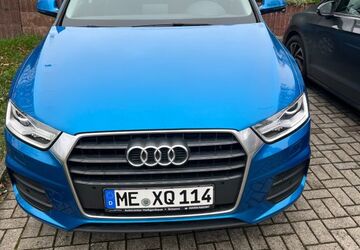 Audi Q3 94.000 km 15.990 &euro; Heiligenhaus 42579
