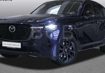 Mazda CX-60 71.790 km 35.870 &euro; Essen 45239