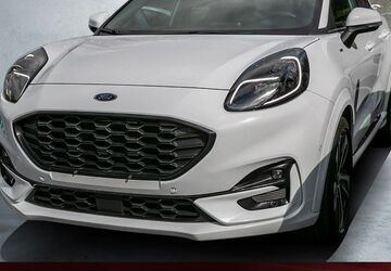 Ford Puma 48.624 km 20.499 &euro; Bochum 44803