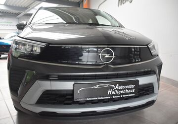 Opel Crossland (X) 81.691 km 11.980 &euro; Heiligenhaus 42579