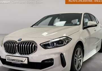 BMW 118 15.402 km 25.990 &euro; Düsseldorf 40237