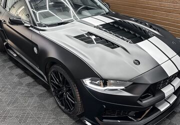 Ford Mustang 75.000 km 30.499 &euro; Bochum 44809