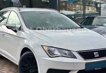Seat Leon 92.000 km 9.990 &euro; Oberhausen 46049