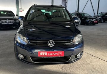 VW Golf 63.395 km 8.990 &euro; Oberhausen 46149