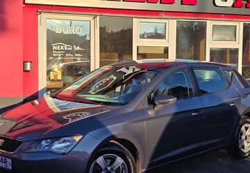 Seat Leon 145.000 km 6.490 &euro; Mülheim an der Ruhr 45476