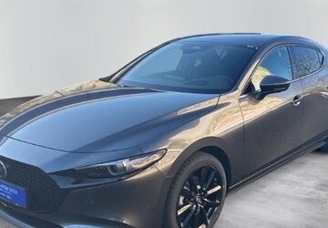 Mazda 3 10.500 km 26.880 &euro; Krefeld 47805