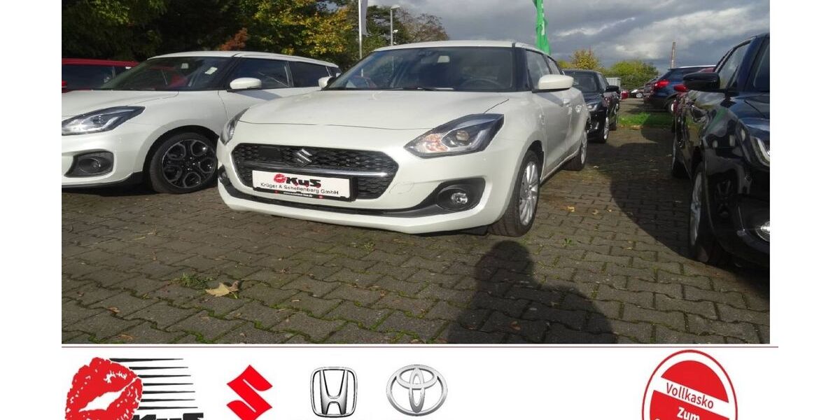 Suzuki Swift 55.912 km 12.777 &euro; Meerbusch 40667