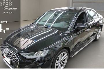 Audi A3 61.909 km 26.489 &euro; Krefeld 47805