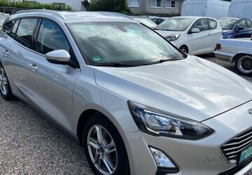 Ford Focus 220.000 km 9.999 &euro; Essen 45355