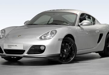 Porsche Cayman 94.158 km 37.890 &euro; Düsseldorf 40468
