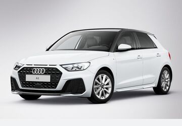Audi A1 28.383 km 21.980 &euro; Dorsten 46284