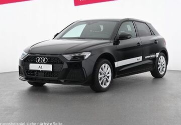 Audi A1 7.341 km 22.950 &euro; Essen 45143