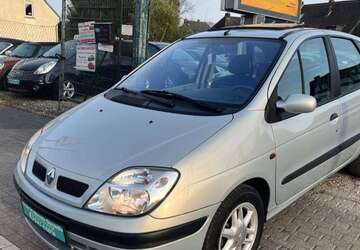 Renault Scenic 100.000 km 2.499 &euro; Essen 45359