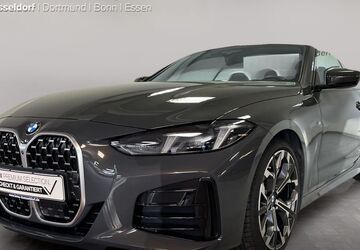 BMW 420 3.408 km 51.599 &euro; Düsseldorf 40237