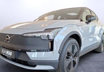 Volvo EX30 4.900 km 47.880 &euro; Recklinghausen 45659