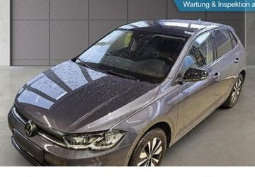 VW Polo 26.784 km 23.940 &euro; Moers 47441