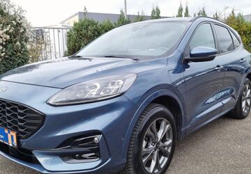 Ford Kuga 53.694 km 25.980 &euro; Düsseldorf 40589