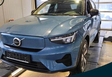 Volvo XC40 13.682 km 28.750 &euro; Essen-Kray 45309